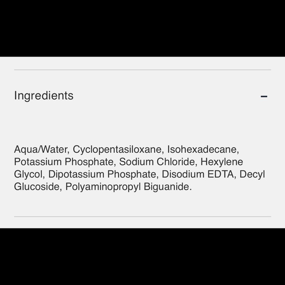 ๐ 4/$25 ๐ง๐ปโโ๏ธ Garnier SkinActive Micellar Water - Picture 3 of 6